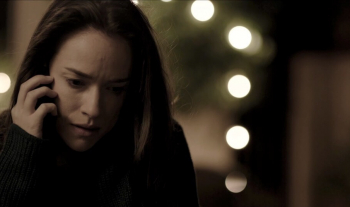 Polaris in filming stage